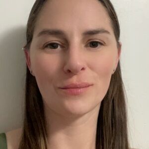 Meet your posh Ambassador Brook D